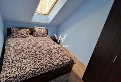 Apartament cu 4 camere decomandat în Vasile Aaron - 5