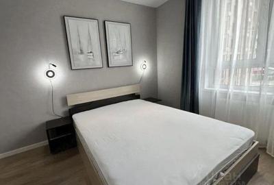 Garsonieră decomandată în Berceni