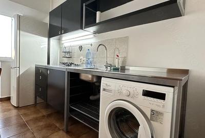Apartament cu 3 camere decomandat în Titulescu - 5