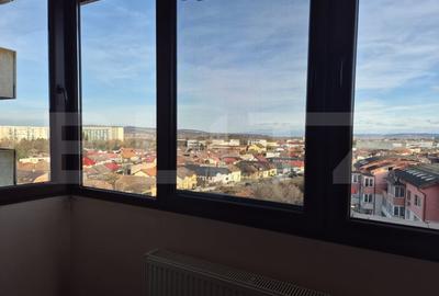 Apartament 4 camere, 85 mp, zona 7 Noiembrie - 8