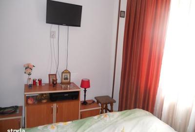 Apartament cu 2 camere în Mărăței - 4