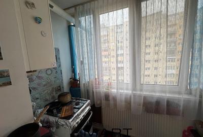 Apartament cu 3 camere decomandat, mobilat în Vasile Aaron - 12