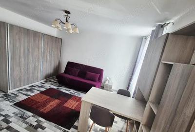 Garsonieră decomandată în Găvana - 2