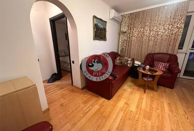 Apartament cu 3 camere semidecomandat, mobilat în Dorobanți - 3