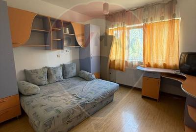 Apartament cu 2 camere în Central - 4