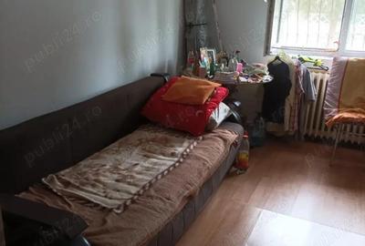 Garsoniera parter Gara de Nord de vanzare - 1