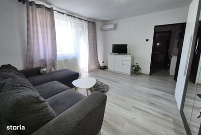 Apartament cu 2 camere, mobilat în Tudor - 9