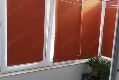 Garsonieră decomandată în Central - 1