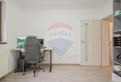 Apartament 3 finisaje premium cu grădină 100 mp|2 locuri parcare - 24