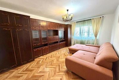 APARTAMENT DECOMANDAT |  2 CAMERE | ETAJ 3 | DACIA - 7