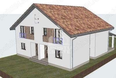 Duplex la doar 8 minute de Timisoara - 1