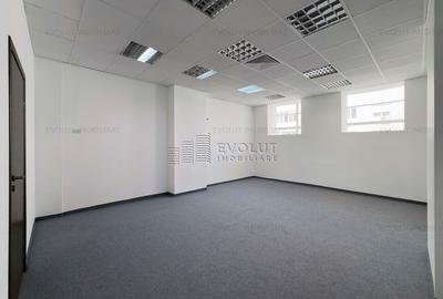 Birouri de închiriat in clădire modernă zona Tomis Mall - 4