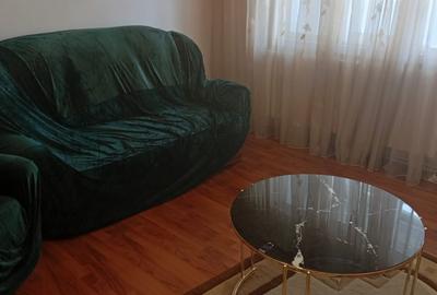 Apartament cu 3 camere decomandat în Central - 2