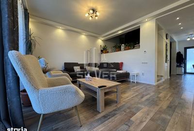 Casă cu 5 camere cu Teren 285 Mp în Iris - 4