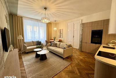 Apartament cu 3 camere în Malul Mureșului - 13