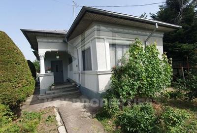 Samurcasi, str. Guliei, casa parter cu teren - 2431 mp - 1