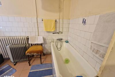 Casă cu 3 camere cu Teren 162 Mp în Spitalul Județean - 6