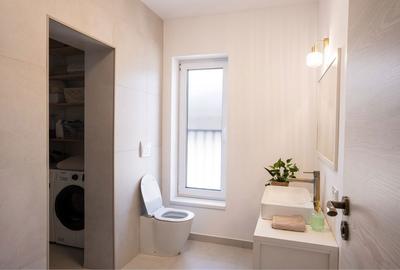 Casă cu 4 camere în Dezmir - 7