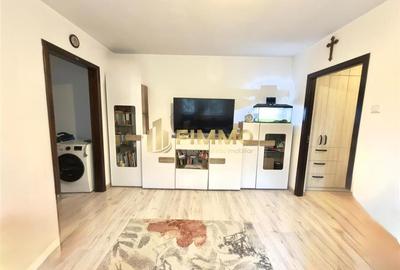 Apartament 3 camere | 68 mp | Zona Policlinicii | ID : 1603 - 3