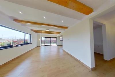 In stil mediteranean, curte proprie, 4 camere, terasa, pod mansardabil, Harman, - 44