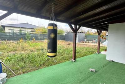 Casă cu 4 camere cu Teren 720 Mp în Satu Nou de Sus - 12