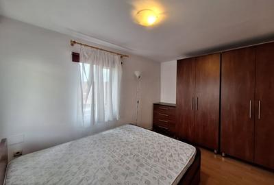 Triplex cu 4 camere, 100 mp, parcare, zona Avram Iancu - 8