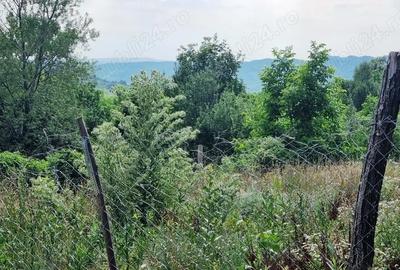 Teren de 5700 mp, în Central