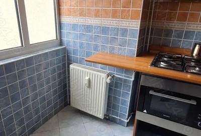 2 camere Calea Vacaresti - 2