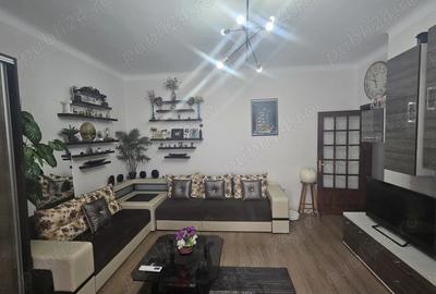 Direct proprietar! 2 camere decomandate, spa?ios, zona Garii - 1