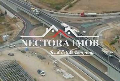 Spațiu comercial, în Oșorhei