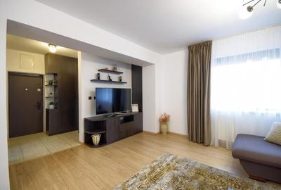 3 camere - Herastrau, Promenada, Aviatiei, Cartierul Francez - 6