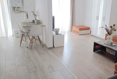 Apartament cu 2 camere decomandat în Drumul Taberei