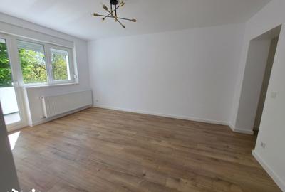 Apartament cu 3 camere în Burdea - 2
