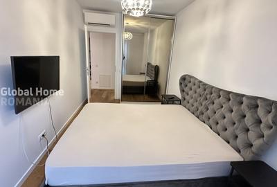 Apartament 2 camere | Aviatiei Park | 46MP - 11