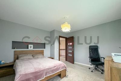 Comision 0! Casa individuala, la cheie cu teren de 700 mp! - 15