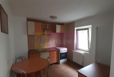 Garsoniera Pia?a Muncii - Aproape de Metrou - 16