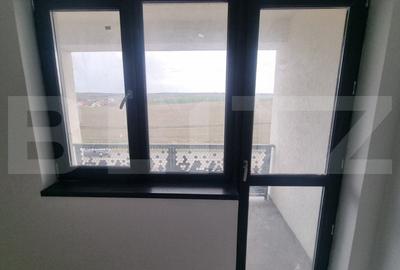 Apartament 2 camere, decomandat, 57 mp, bloc nou, zona Albesti - 4