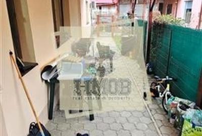 Casă individuală cu 2 camere cu Teren 100 Mp în Lazaret - 10