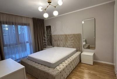 2 CAMERE // ROMANA RESIDENCE // PARTER // APARTAMENT DE LUX - 3