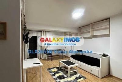 Garsoniera Bloc Nou - Berceni - Dimitrie Leonida - Metrou - 1