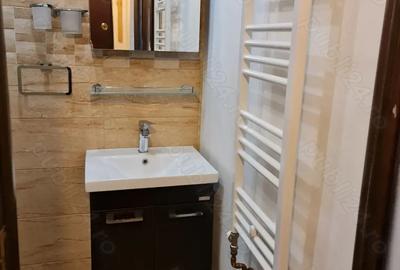 Garsonieră semidecomandată în Buziașului - 2