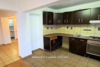 Apartament 3 camere Falticeni De Vanzare 0727817187 - 7