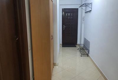 De inchiriat Ap.2 camere+terasa proprie- 2 min.Metrou Aparatorii Patriei - 3