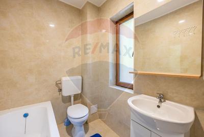 Apartament cu 3 camere semidecomandat, mobilat în Aurel Vlaicu - 15