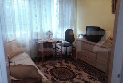 Inchiriere apartament 3 camere | ULTRACENTRAL | - 2