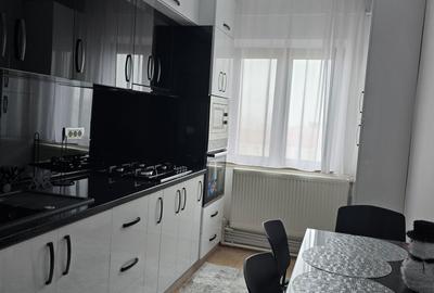 Apartament cu 2 camere semidecomandat în Preajba Mare - 2