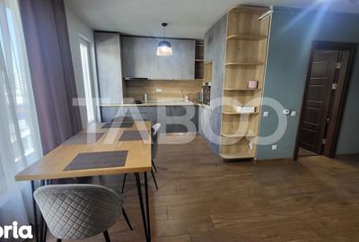 Apartament cu 2 camere decomandat, mobilat în Mihai Viteazul - 6
