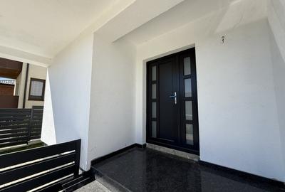 TVA 0%! Casa cu 4 camere *Iasi-Bucium* - 2