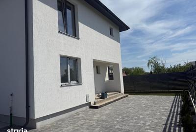 Casă cu 4 camere cu Teren 400 Mp în Cernica - 6