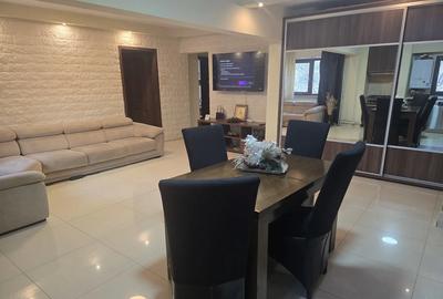 Apartament cu 3 camere decomandat în Gara - 2